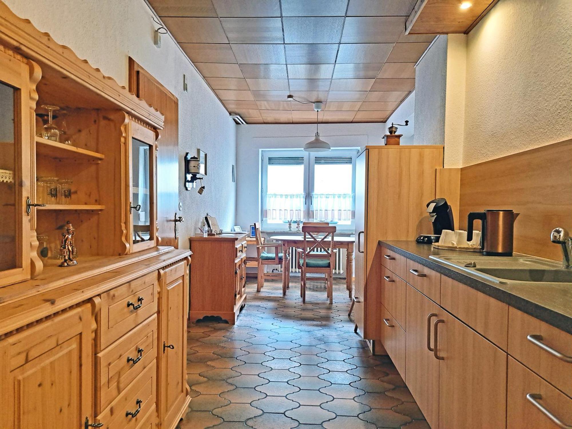 Margaretes Gaestehaus Am Rheinsteig Wanderer Radfahrer Familien Business-Reisende Wlan Gratis Rheinbrohl Exterior foto
